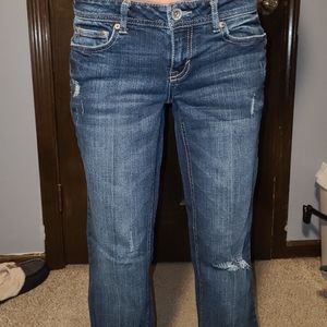 Aeropostale jeans
